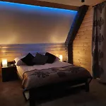 Ferienhaus U Mrowcow Białka Tatrzańska