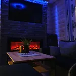 Ferienhaus U Mrowcow