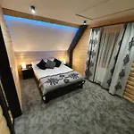 Ferienhaus U Mrowcow
