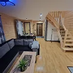 Ferienhaus U Mrowcow