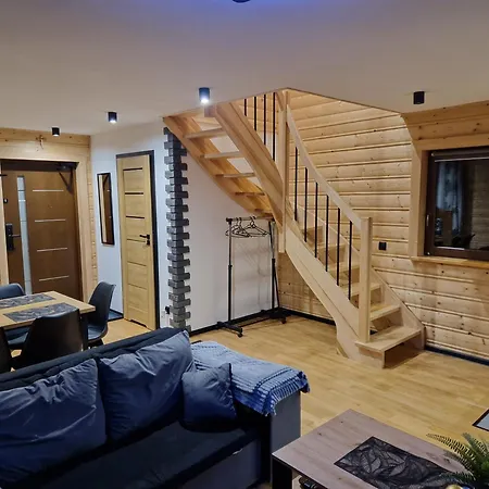 U Mrowcow Białka Tatrzańska