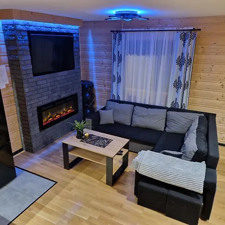 U Mrowcow * Białka Tatrzańska