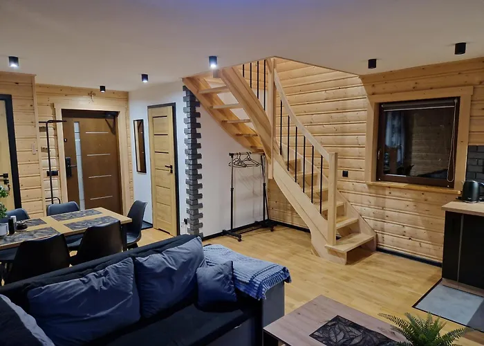 U Mrowcow بيالكا تاترزانسكا